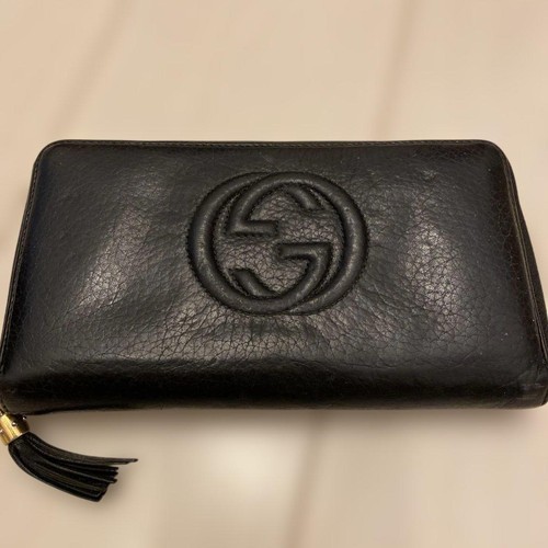 Gucci große lange - große, geldbörse