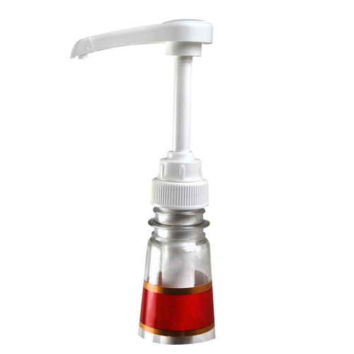 Davinci gourmet sirup pumpe - davinci,