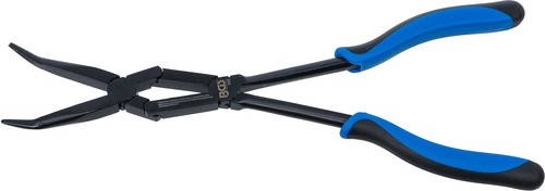 Bgs 535 doppelgelenk - doppelgelenk-zange, |