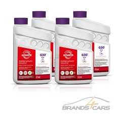 4x 1 L GLYSANTIN® G30® ECO