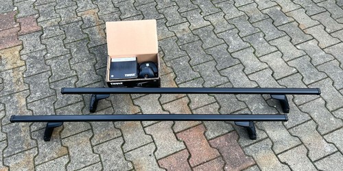 Dachträger bj 15 - bj., 15-