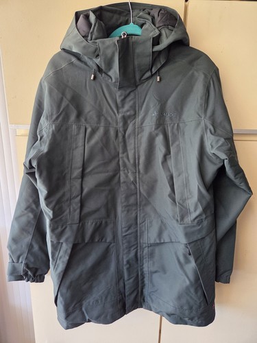 Winterjacke vaude größe - winterjacke,