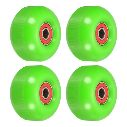 4pack 52mm skateboard - 52mm,