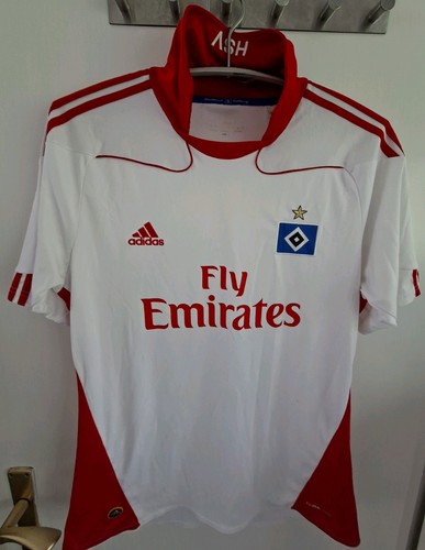 Adidas hamburger hsv - adidas, sv