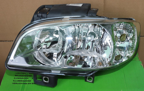 Valeo 087580 scheinwerfer - valeo,