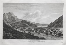 Stans Stanserhorn Schweiz