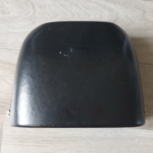 Original leder köcher - original,