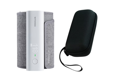 Withings bundle bpm connect - bpm,