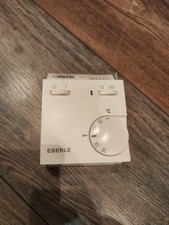 Eberle Raumthermostat Aufputz