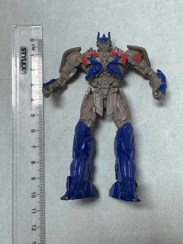 Transformers optimus prime - transformers,