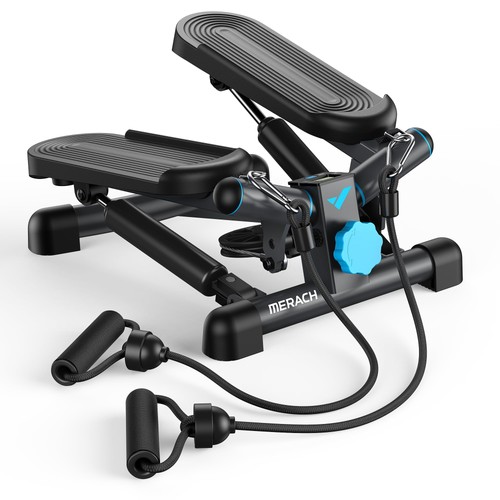 Merach stepper 1 - stepper, 2-in-1
