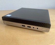 HP ProDesk 400 G5 Desktop Mini