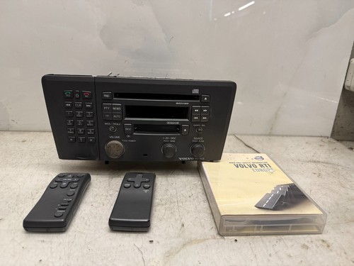 Volvo v70 autoradio - autoradio, cd