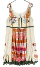 Desigual Damen Rundhals