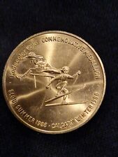 Vintage 1988 Olympic