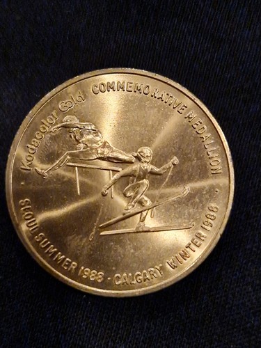 Vintage 1988 olympic - 1988,