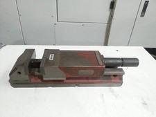 Maschinenschraubstock allmatic - maschinenschraubstock,