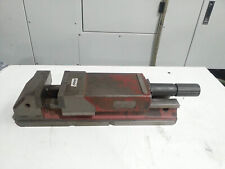 Maschinenschraubstock Allmatic HD 160