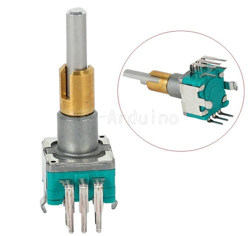 Ec11ebb24c03 rotary encoders - ec11ebb24c03,