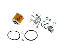 Yamaha XV 750 920 1000 1100 SE