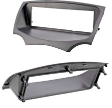 Radioblende passend für Ford