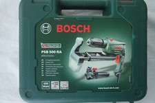 BOSCH PSB 500 RA