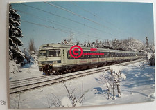 E-Lok ET 420 Fasanerie alte