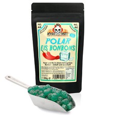 No.46 Chili Polar Eis Bonbons