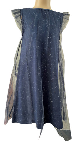 Arizona kleid mit glitzer - arizona,