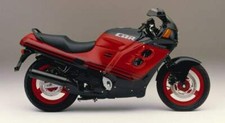 HONDA CBR1000F SC21 1987-1989