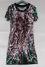 Julie C. Damen Kleid Größe S