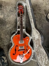 E-Gitarre Gretsch G6120SH Hot