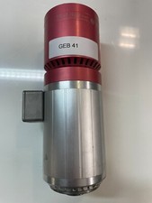 Jäger Frässpindel Chopper 1500 K 1,5 - 4,1 kW 30000 rpm WK 20 CNC Spindle Motor