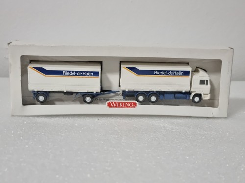 Wiking man - 1:87,