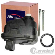 AIC STELLMOTOR SCHEINWERFER