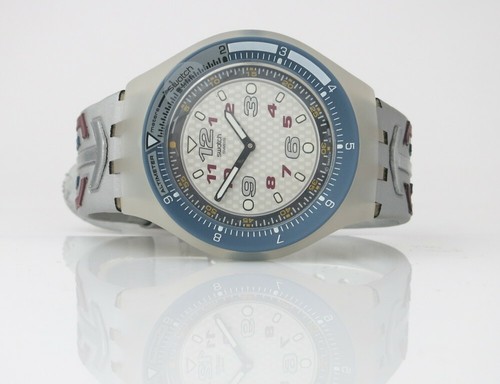 Power ride swatch - swatch, fun