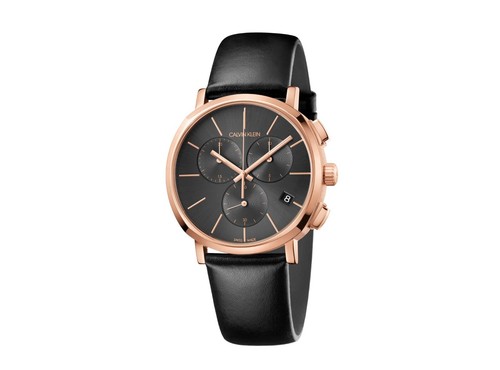 New swiss made calvin klein - new,