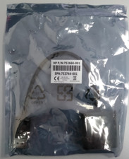 HP Displayport zu DVI-D