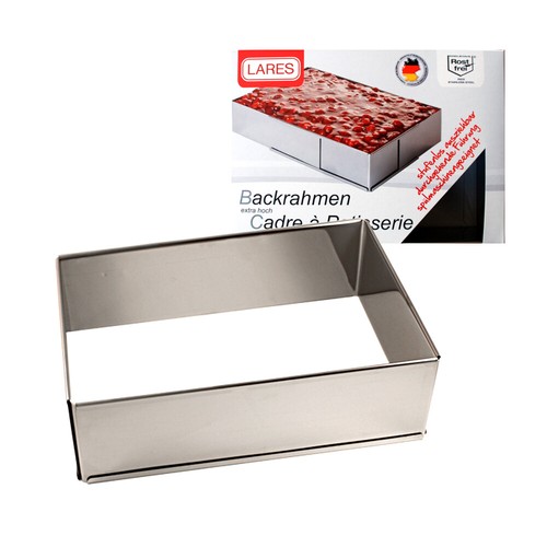 Lares backrahmen extra hoch - lares,