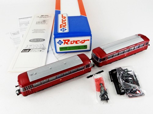 Roco 69026 schienenbus 98 - roco,
