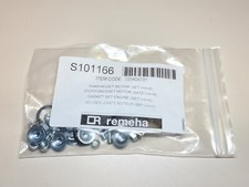 Remeha Evita Dichtungsset f