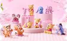 Authentic MINISO Disney Sakura