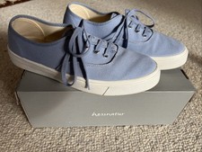 Hess Natur Sneaker Canvas Gr