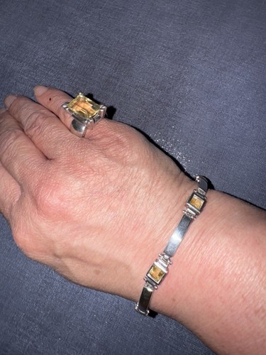 Schmuckset armband mit - armband,