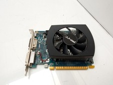 PNY NVIDIA GeForce GTX 650 Ti 1GB GDDR5 Video Grafikkarte GF650IGTX1GEPB