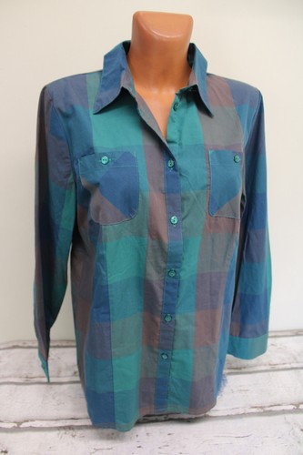 Ambria bluse langarm - bluse, l