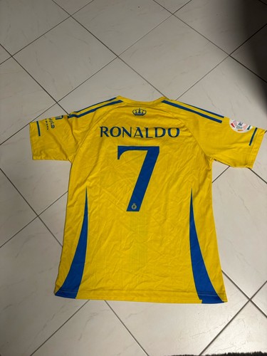 Adidas nassr trikot - al,