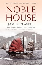James Clavell Noble House