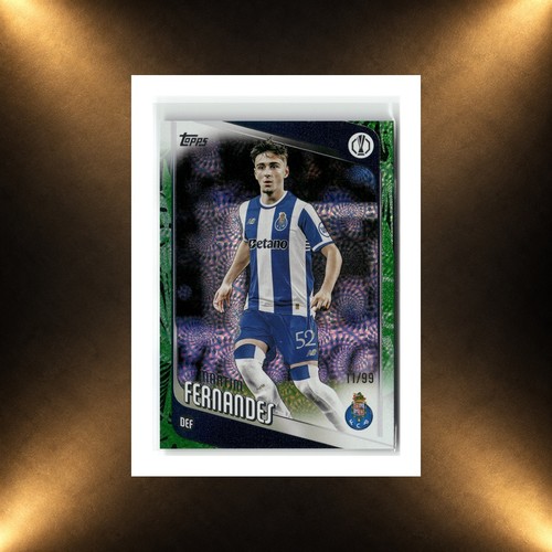 Martim fernandes green 99 - martim,