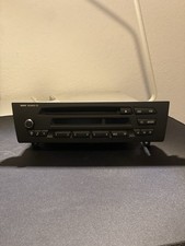 Radio bmw business 1er - cd,